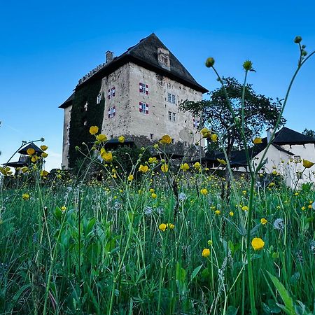 Schloss Moosburg Gaestehaus Екстериор снимка