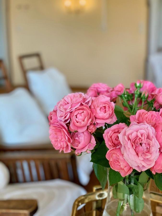 Schloss Moosburg Gaestehaus Екстериор снимка