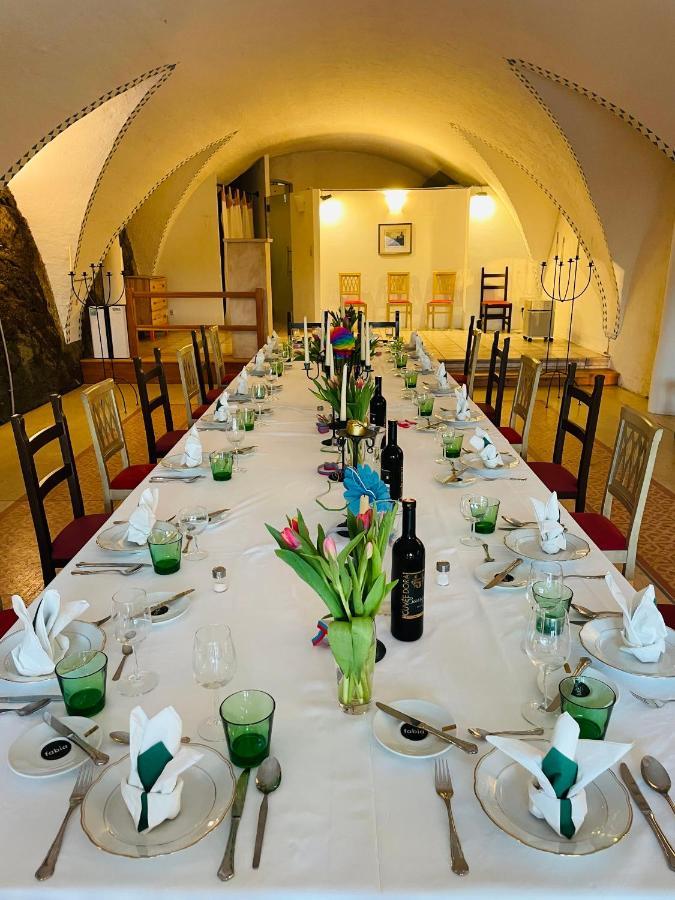 Schloss Moosburg Gaestehaus Екстериор снимка