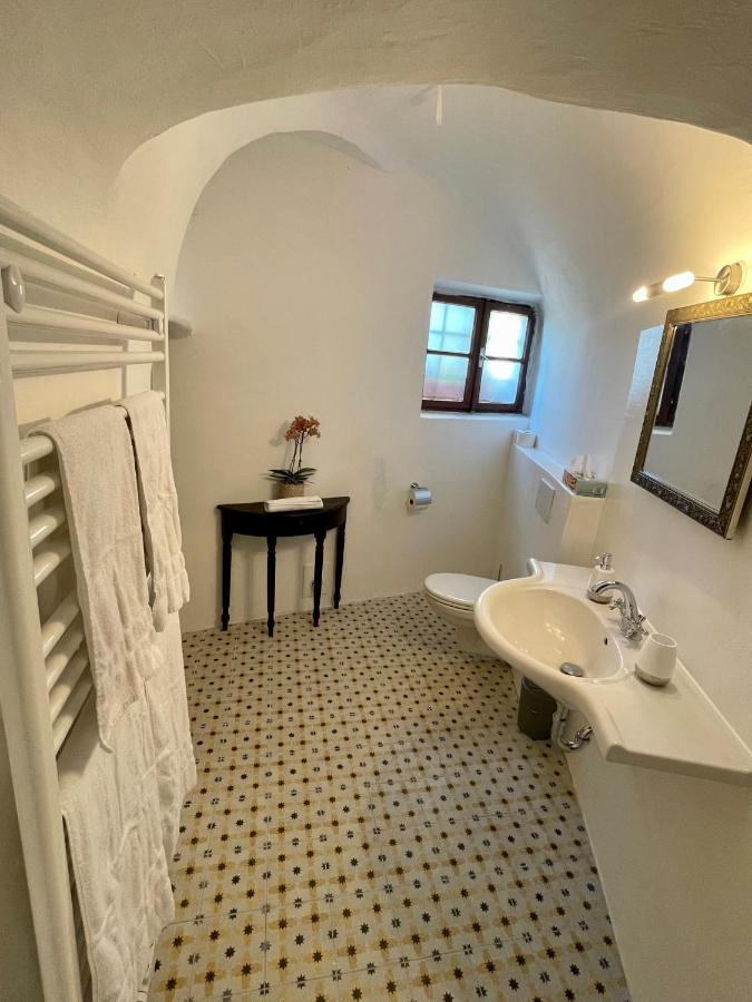 Schloss Moosburg Gaestehaus Екстериор снимка