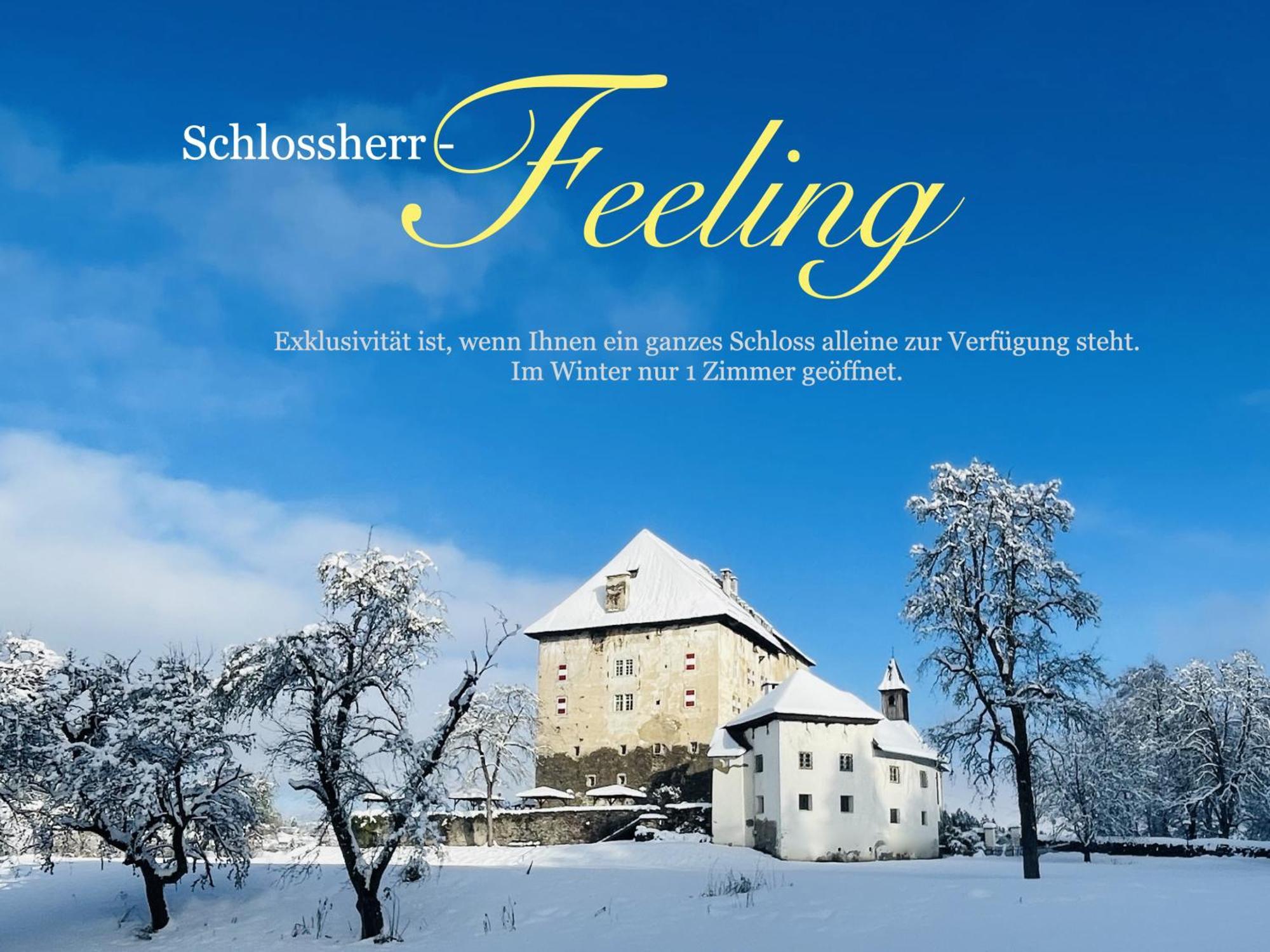 Schloss Moosburg Gaestehaus Екстериор снимка