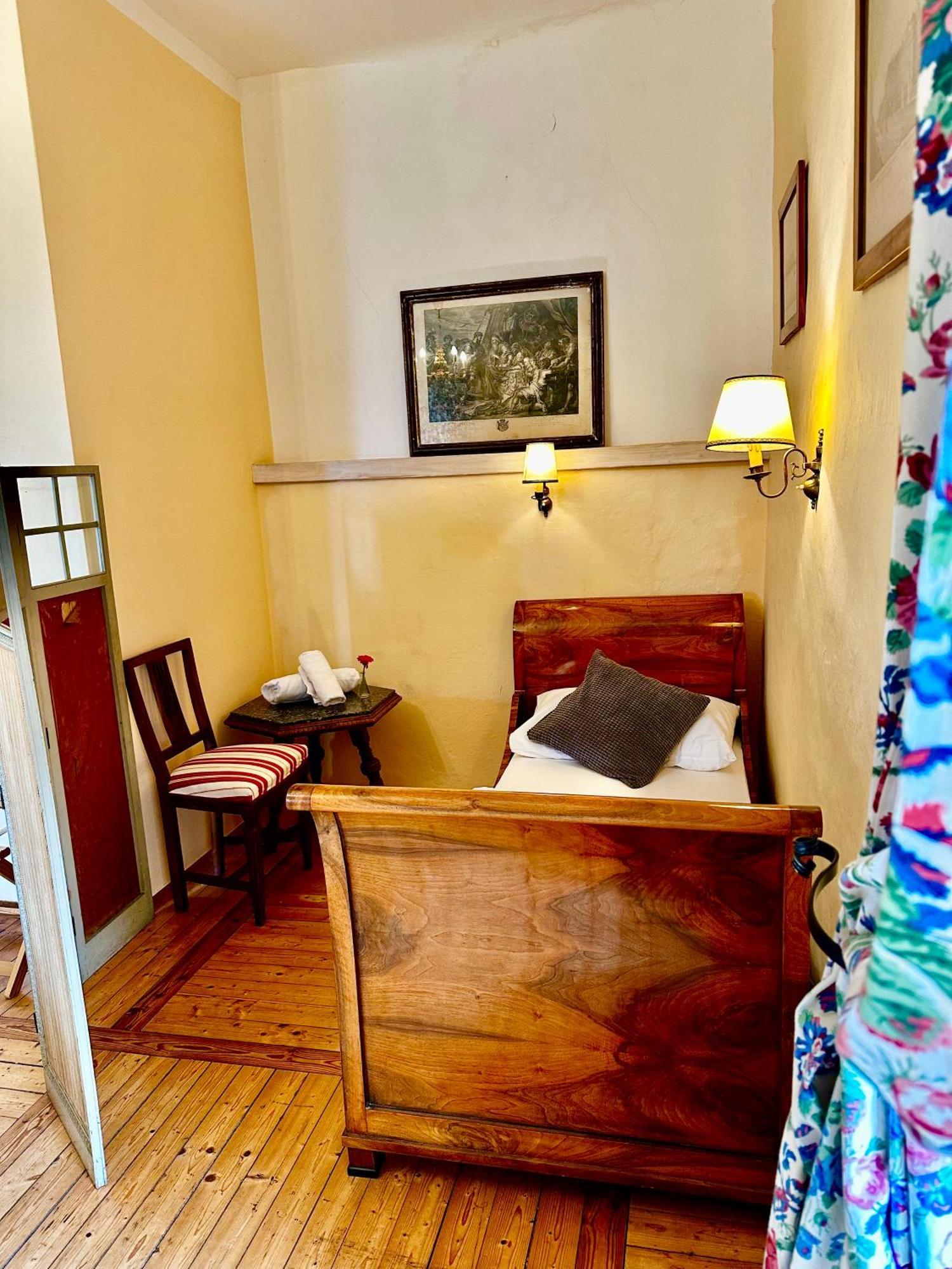 Schloss Moosburg Gaestehaus Екстериор снимка